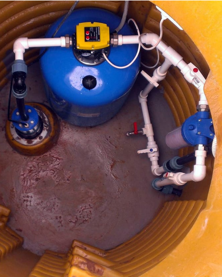 аква хаус - бурение скважин, бурение на воду, обустройство скважины, малогабаритное бурение, артезианская скважина, автономная канализация, отопление